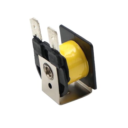 1 قطعة GTMB-3023 نوع الطنان الكهرضغطي التيار المتناوب 220 فولت الطنان بيزو الجرس الميكانيكية QSMB-3023 لطباخ البيض in Saudi Arabia