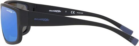 ARNETTE Sunglasses AN 4256 275887 Matte Black in Saudi Arabia