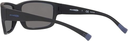 ARNETTE Sunglasses AN 4256 275887 Matte Black in Saudi Arabia