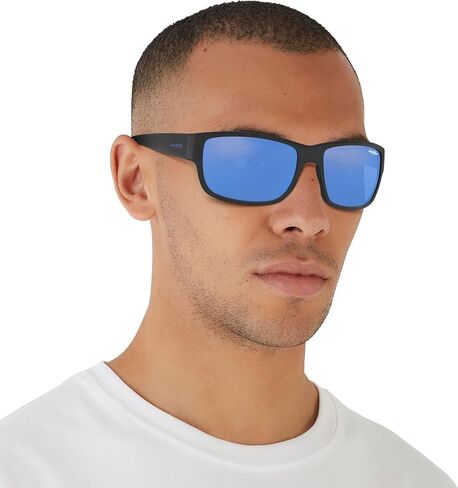 ARNETTE Sunglasses AN 4256 275887 Matte Black in Saudi Arabia