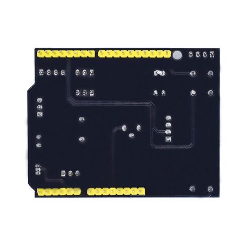 Multifunction Expansion Board LM35 Temperature Humidity LED IR Receiver Buzzer Sensor in Saudi Arabia