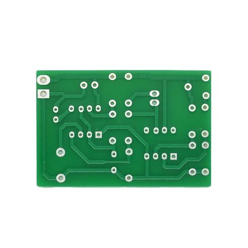 Temperature Buzzer kit acousto-Optic Alarm Parts DIY Circuit Student Experiment Training Parts in Saudi Arabia