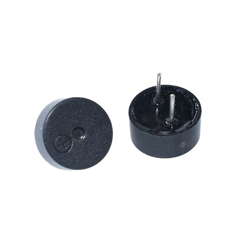 10pcs Passive Buzzer 9042 16 ohm AC 3V 3.3V 16Ω 9 * 4.2mm 9x4.2mm Mini Piezo Buzzers DIY Electronic in Saudi Arabia