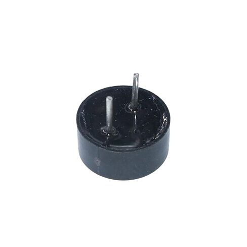 10pcs Passive Buzzer 9042 16 ohm AC 3V 3.3V 16Ω 9 * 4.2mm 9x4.2mm Mini Piezo Buzzers DIY Electronic in Saudi Arabia