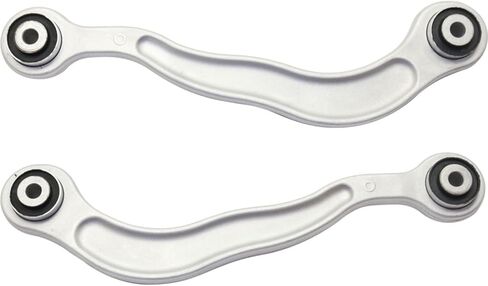Replacement Lateral Link Rear Upper Pair Fits Mercedes-Benz S350 (V6) in Saudi Arabia