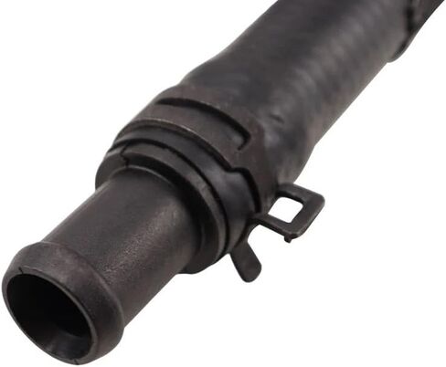 Compatible with Motorcraft Heater Water Hose Compatible with Ford Fusion 2.5L 2013 2014 2015 2016 2017 2018 2019 2020，Replace KH-815,DG9Z-18472-AA,DG9Z-18472-H,KH-686 in Saudi Arabia