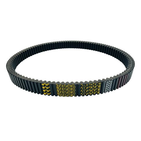 V-belt for Arctic Cat for T660 for Turbo ST EFI Touring Motorcycle Drive Belt for Trail 2004 2005 Motorcycle Parts 0627-028 Engines Drive Belt in Saudi Arabia
