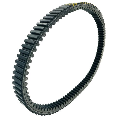 V-belt for Arctic Cat for T660 for Turbo ST EFI Touring Motorcycle Drive Belt for Trail 2004 2005 Motorcycle Parts 0627-028 Engines Drive Belt in Saudi Arabia