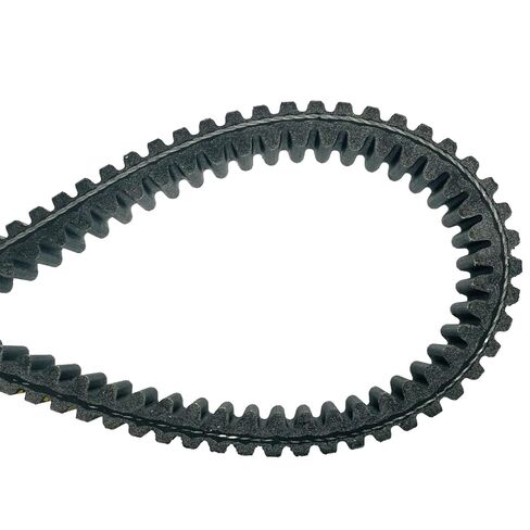 V-belt for Arctic Cat for T660 for Turbo ST EFI Touring Motorcycle Drive Belt for Trail 2004 2005 Motorcycle Parts 0627-028 Engines Drive Belt in Saudi Arabia