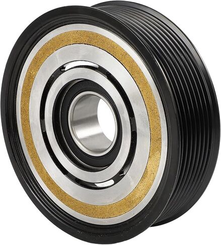 ECCPP A/C Compressor Clutch 2010-2019 Fit for Toyota Tundra 4.6L AC Clutch in Saudi Arabia