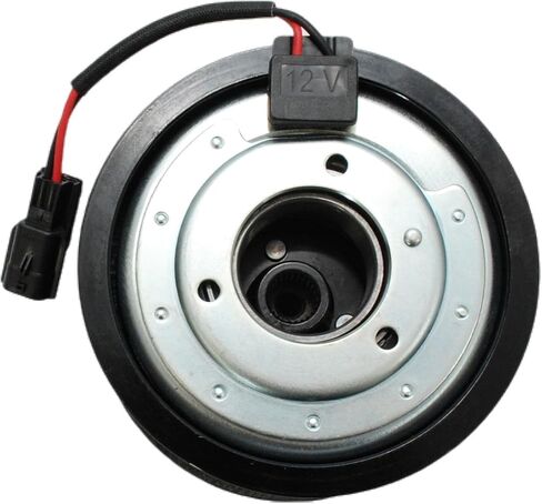 Hex Autoparts A/C AC Compressor Clutch Repair Kit replacement for Nissan Maxima 3.5L 2008 2009 2010 2011 2012 2013 2014 in Saudi Arabia