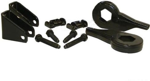 Adjustable Torsion Bar Key Front for 2000-2010 Chevrolet Suburban 2500 in Saudi Arabia