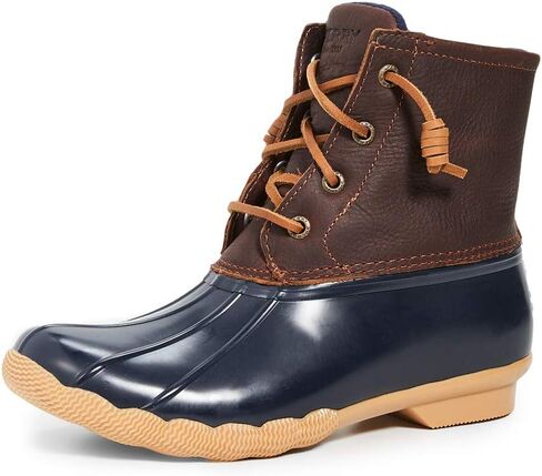 Sperry Saltwater Starlight Leather Tan 7.5 M (B) in Saudi Arabia