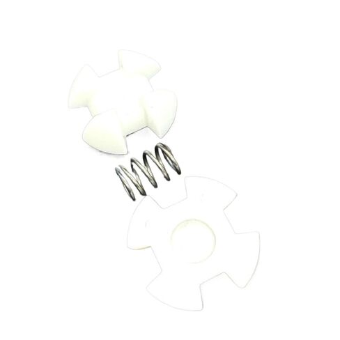 Steering Gear Bushing Compatible with LX470 Land 1998-2007 in Kuwait