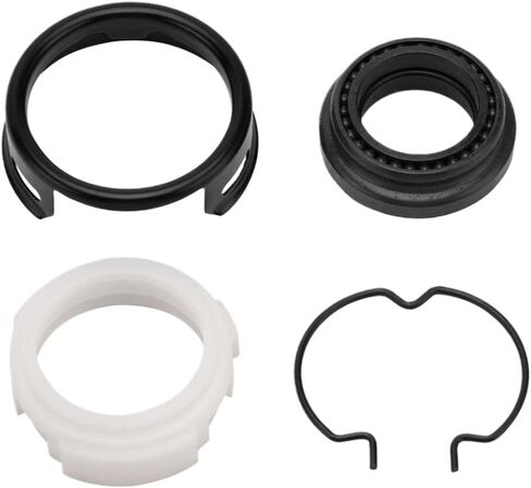 Lower Steering Column Bearing Kit 4487696K Compatible With CJ5 CJ7 CJ8 YJ in Saudi Arabia