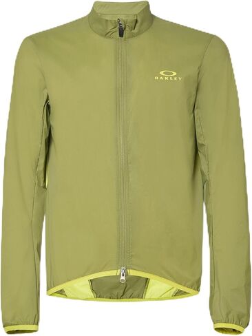 Oakley Endurance Packable Wind Jacket in Saudi Arabia