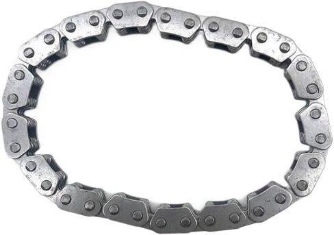 سلسلة محرك سلسلة النقل متوافقة مع نماذج CF500 CF600 ATV UTV 500CC 600CC X5 X6 Z5 Z6 تناسب 0180-069000 قطعة بديلة لمركبات Cforce Zforce in Kuwait