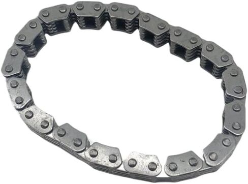 سلسلة محرك سلسلة النقل متوافقة مع نماذج CF500 CF600 ATV UTV 500CC 600CC X5 X6 Z5 Z6 تناسب 0180-069000 قطعة بديلة لمركبات Cforce Zforce in Kuwait