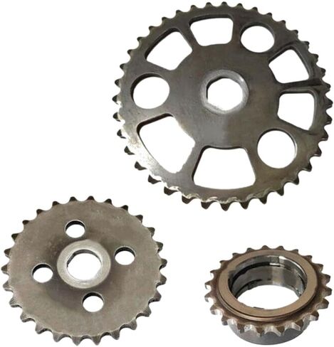 مضخة زيت دليل السكك الحديدية محرك سلسلة عدة 11417618941 11417516132 متوافق مع 135i 335i 435i 535i 640i 740i N55B30A المحرك in Kuwait