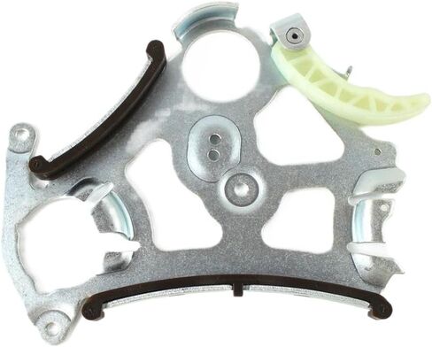 مضخة زيت دليل السكك الحديدية محرك سلسلة عدة 11417618941 11417516132 متوافق مع 135i 335i 435i 535i 640i 740i N55B30A المحرك in Kuwait