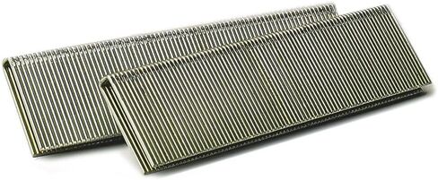 Senco L13BABN 18-Gauge 1/4-inch Crown Galvanized Medium Wire Staple (5,000 per Box) in Saudi Arabia