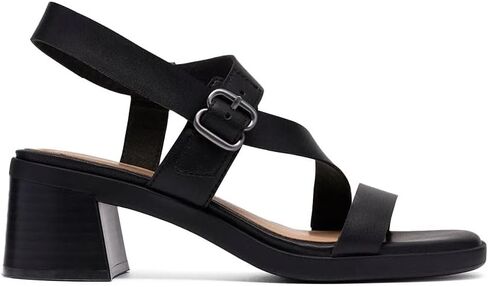 Clarks Women's Jaylan Sol Heeled Sandal in Saudi Arabia
