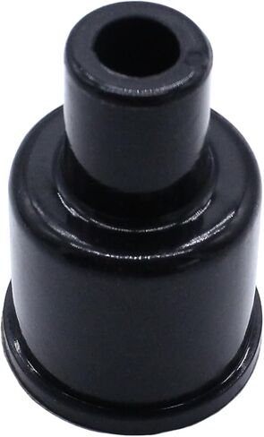 Universal Ceramic Boot Spark Plug Wire Set, 8mm, 90 Degree Ceramic Boot for V8 in Saudi Arabia