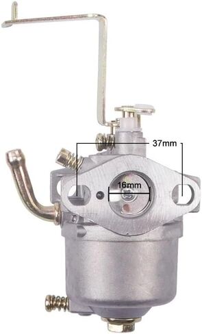 Carburetor Tool Kit Electrico Parts Fit For TG950 LG950 ET650 Aluminum Bottom in Saudi Arabia
