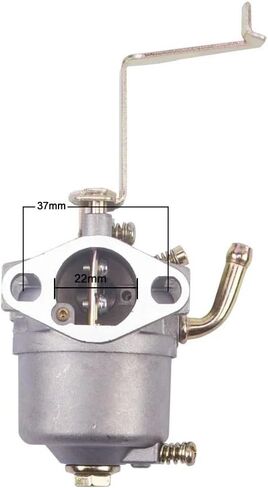 Carburetor Tool Kit Electrico Parts Fit For TG950 LG950 ET650 Aluminum Bottom in Saudi Arabia