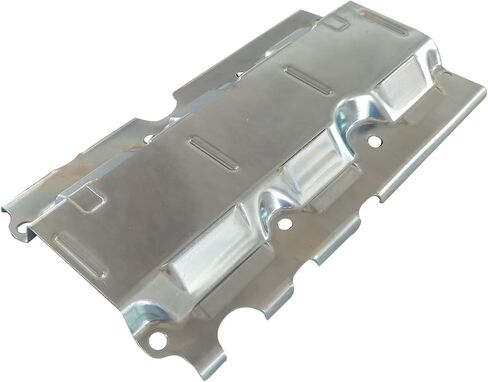 LS1 Oil Pan Windage Tray Compatible With Chevrolet Camaro Z28 Pontiac Firebird 5.7L V8 1998 1999 2000 2001 2002 12558253 in Saudi Arabia