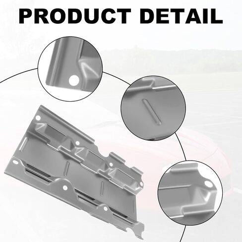 LS1 Oil Pan Windage Tray Compatible With Chevrolet Camaro Z28 Pontiac Firebird 5.7L V8 1998 1999 2000 2001 2002 12558253 in Saudi Arabia