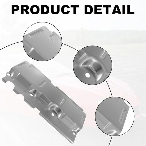 LS1 Oil Pan Windage Tray Compatible With Chevrolet Camaro Z28 Pontiac Firebird 5.7L V8 1998 1999 2000 2001 2002 12558253 in Saudi Arabia
