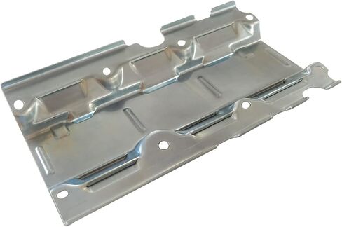 LS1 Oil Pan Windage Tray Compatible With Chevrolet Camaro Z28 Pontiac Firebird 5.7L V8 1998 1999 2000 2001 2002 12558253 in Saudi Arabia