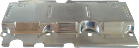LS1 Oil Pan Windage Tray Compatible With Chevrolet Camaro Z28 Pontiac Firebird 5.7L V8 1998 1999 2000 2001 2002 12558253 in Saudi Arabia