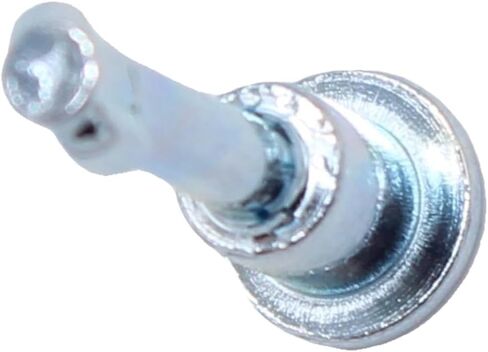 Handbrake Shoe Fitting Kit Springs 160MM Compatible With 3 Series E46 1998 2005 Engine Car Accessories Parts in Kuwait