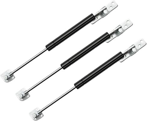 1 piece 150mm-230mm 300N/30KG strut gas spring shock absorber hydraulic lifting strut house lathe automobile machinery(18-8-70-220) in Saudi Arabia