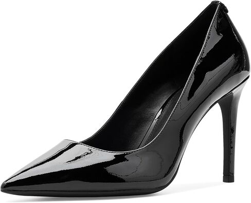Michael Kors Women's Alina Flex High Pump in Saudi Arabia