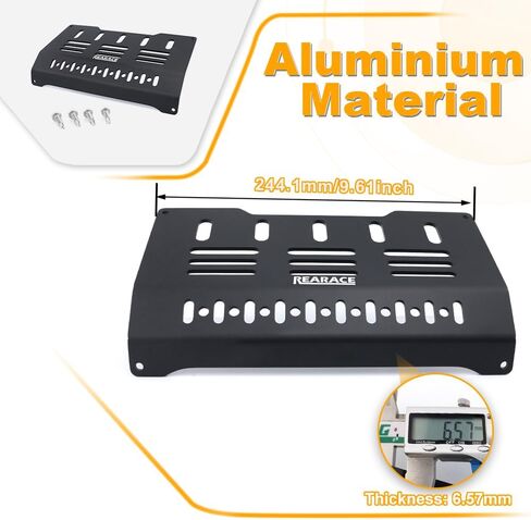 Aluminum Center Dash Panel Fit for Polaris Xpedition (All Models) 2024-2025 in Saudi Arabia