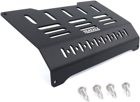 Aluminum Center Dash Panel Fit for Polaris Xpedition (All Models) 2024-2025 in Saudi Arabia