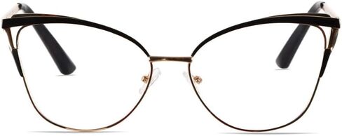 Cat Eye Blue Light Glasses Rosavia in Saudi Arabia