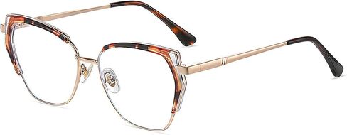 Cat Eye Blue Light Glasses Liora Vale in Saudi Arabia