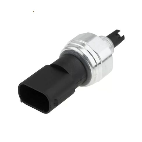 AC Pressure Switch Sensor, for C-Klasse W203 2002 2003 2004-2007, for E-Klasse W211 2002 2003-2008 Air Conditioning Pressure Sensor Switch 2038300372 in Saudi Arabia