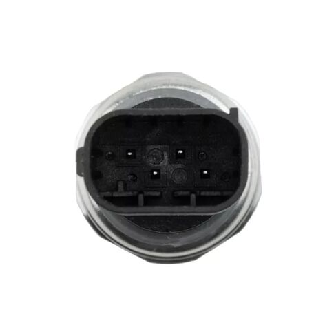 AC Pressure Switch Sensor, for C-Klasse W203 2002 2003 2004-2007, for E-Klasse W211 2002 2003-2008 Air Conditioning Pressure Sensor Switch 2038300372 in Saudi Arabia