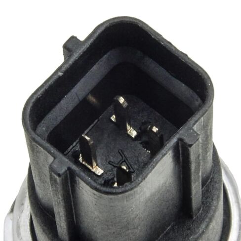 AC Pressure Switch Sensor, for Hyundai, for Tiburon 2001 2002 2003-2008, for Tucson 2004 2005-2009 Air Condition Pressure Switch Sensor 1S9240 1711764 9775238001 in Saudi Arabia