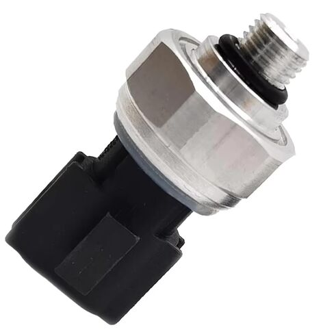 مفتاح مستشعر ضغط التيار المتردد، لإنفينيتي، لـ EX35 2008-2012، لـ QX60 QX70 QX80 Q60 Q70 QX50 2014-2017 92136ZT00A مستشعر مفتاح ضغط حالة A/C 9213124900 in Kuwait