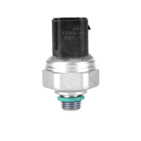 AC Pressure Sensor Switch, for 323Ci 323i 528i 540i 545i 740i 745i 760i E39 E46 E38 E53 X3 X5, for M3 M5 64539323658 Air Condition Pressure Sensor Switch in Saudi Arabia