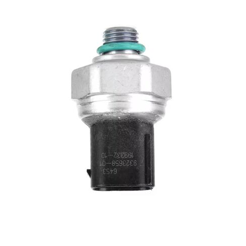 AC Pressure Sensor Switch, for 323Ci 323i 528i 540i 545i 740i 745i 760i E39 E46 E38 E53 X3 X5, for M3 M5 64539323658 Air Condition Pressure Sensor Switch in Saudi Arabia