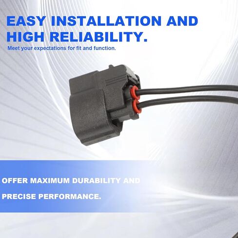 4*Ignition Coil Connector Plug Harness for Elantra Sonata Tucson Accent Forte Koup Optima Rio Soul 1.6L 1.8L 2.0L 2011-2020 PT2910 S2928 in Saudi Arabia