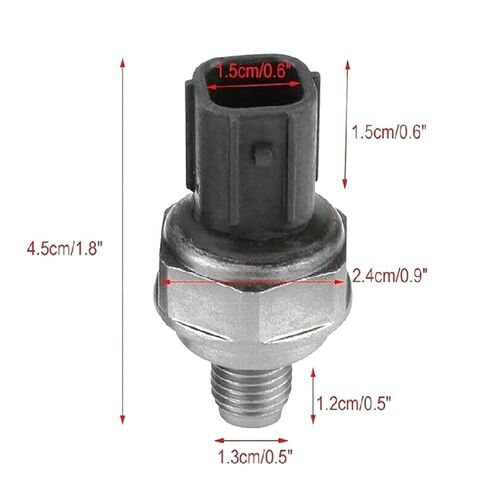 مفاتيح ضغط ناقل الحركة 28600-P7W-003 28600-P7Z-003 1 قطعة in Saudi Arabia