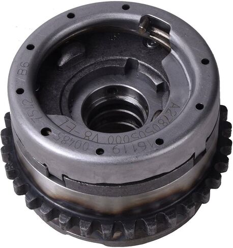 2780505000 Camshaft Timing Intake Left Sprocket Fits for Benz M157 M278 W166 W221 W222 Aftermarket Part in Kuwait
